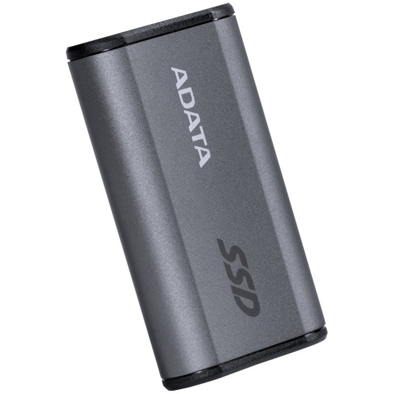 Buy ADATA SE880 - Portable SSD - 1TB Grey, USB Type-C, USB 3.2 Gen 2, Up to 2000... in Cyprus, Nicosia, Limassol, Larnaka, Pafos