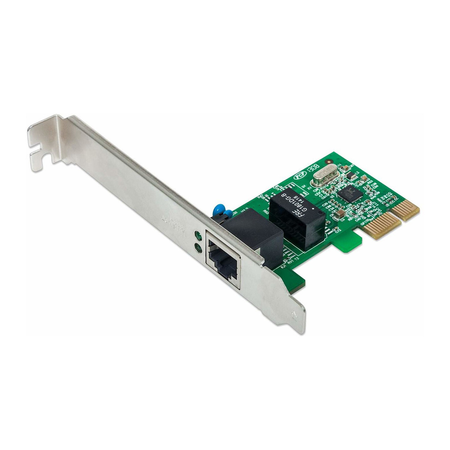 INTG INTELLINET PCI Express — Buy in Cyprus with Fast Delivery