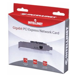 INTG INTELLINET PCI Express — Buy in Cyprus with Fast Delivery