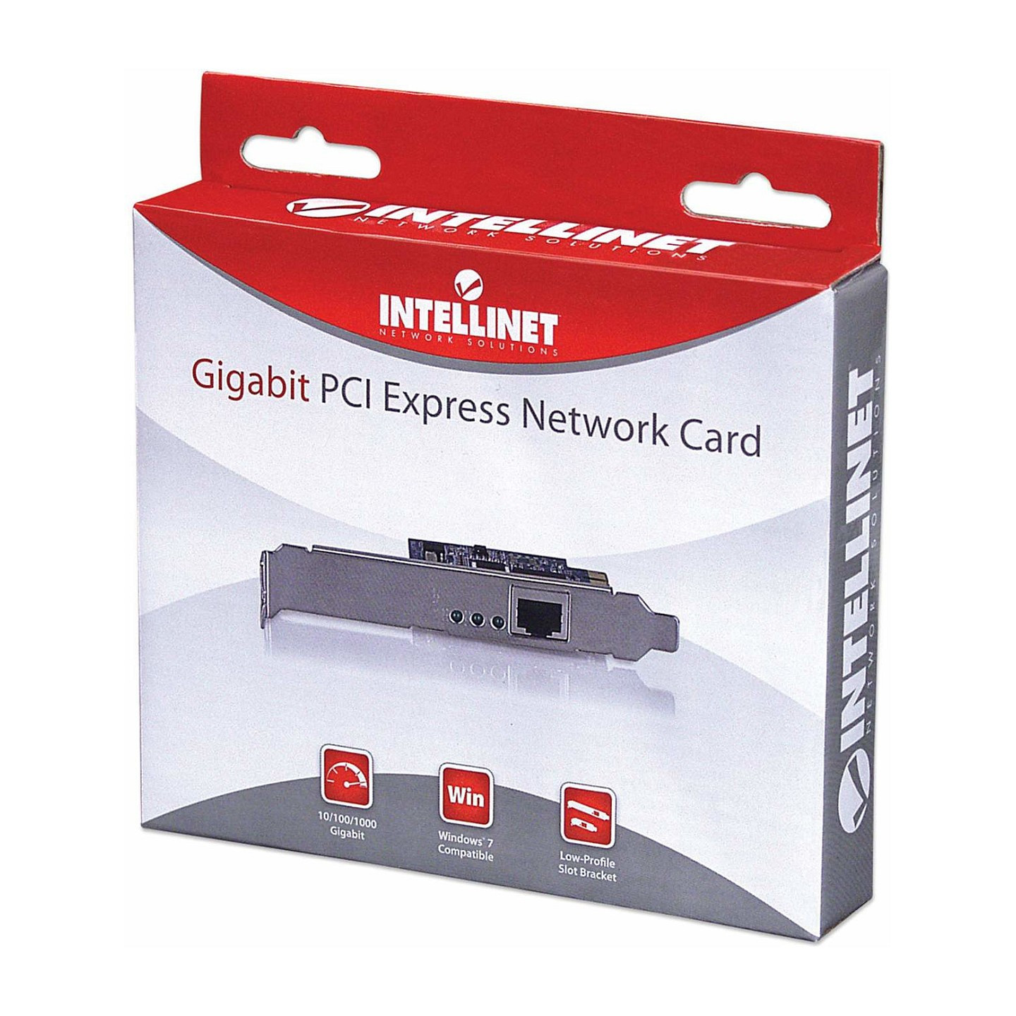 INTG INTELLINET PCI Express — Buy in Cyprus with Fast Delivery