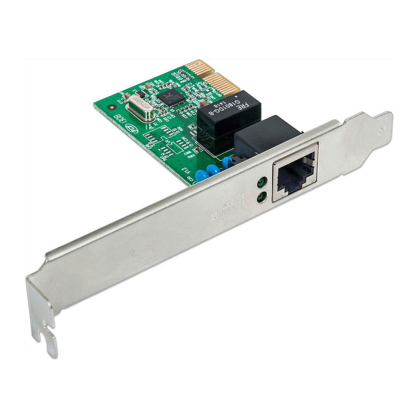 INTG INTELLINET PCI Express — Buy in Cyprus with Fast Delivery