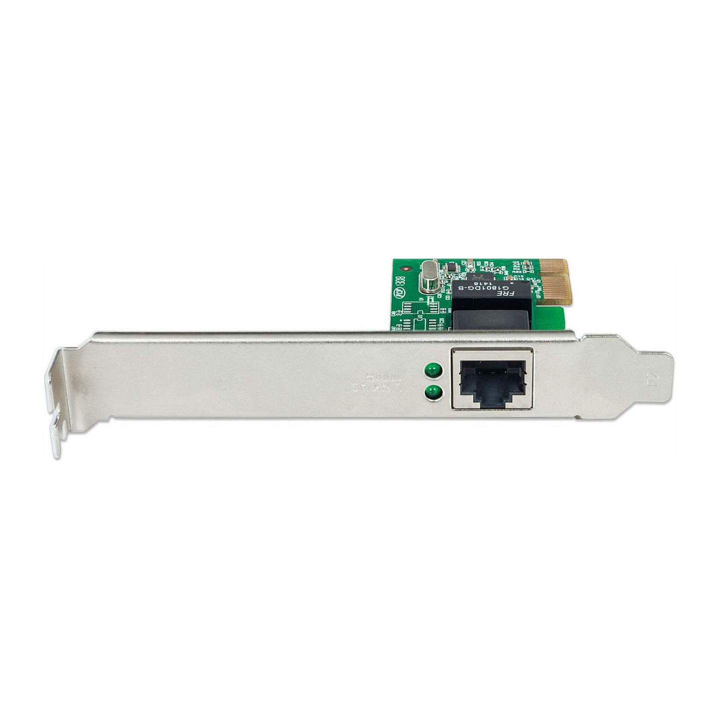 INTG INTELLINET PCI Express — Buy in Cyprus with Fast Delivery