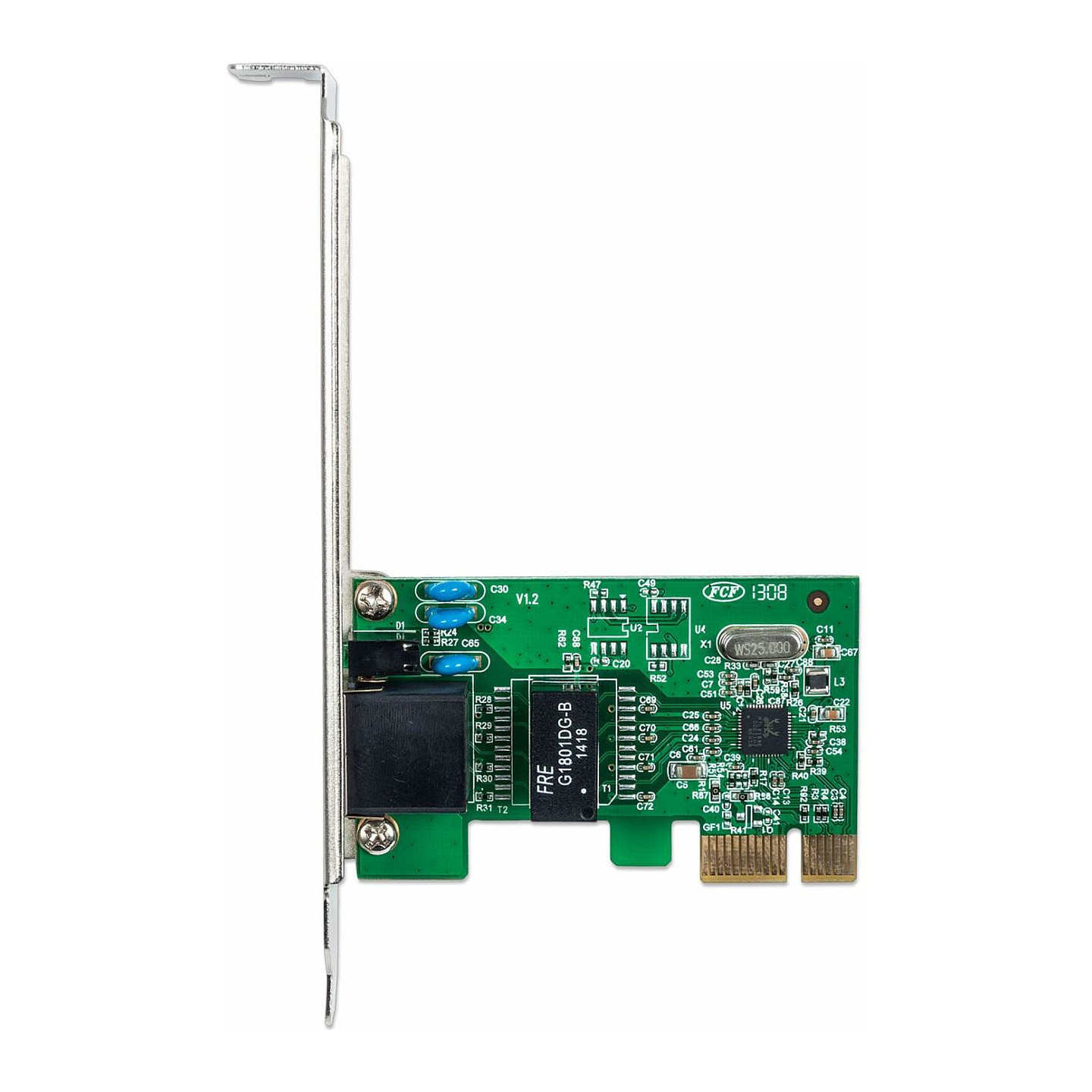INTG INTELLINET PCI Express — Buy in Cyprus with Fast Delivery
