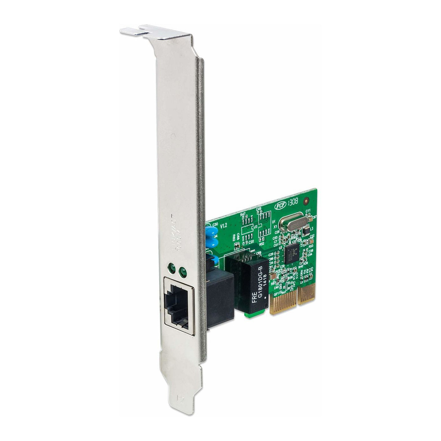 INTG INTELLINET PCI Express — Buy in Cyprus with Fast Delivery