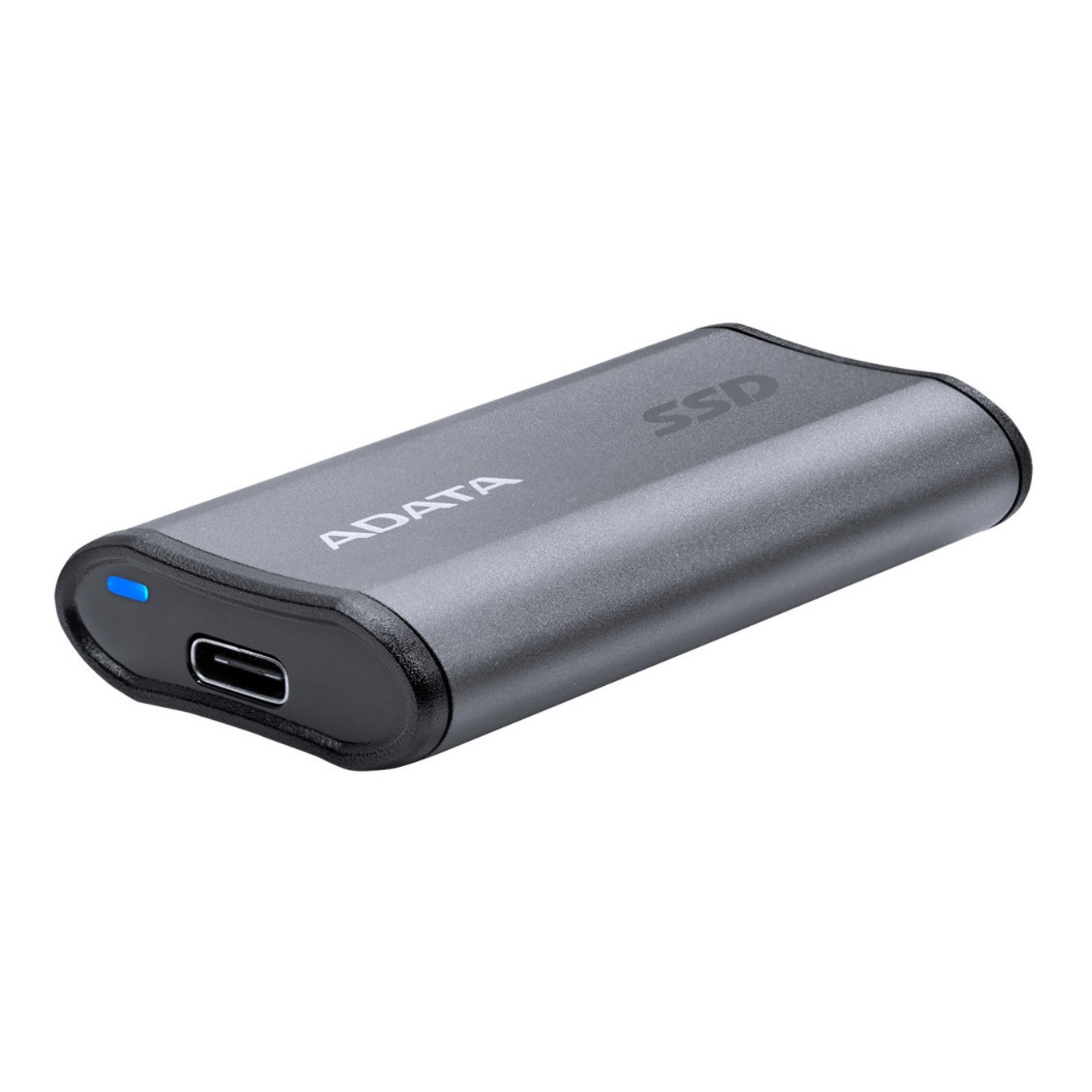 ADATA SE880 - Portable SSD - 1TB Grey, USB Type-C, USB 3.2 Gen 2, Up to 2000 MB/s — Buy in Cyprus with Fast Delivery