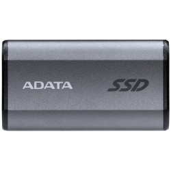 Buy ADATA SE880 - Portable SSD - 1TB Grey, USB Type-C, USB 3.2 Gen 2, Up to 2000... in Cyprus, Nicosia, Limassol, Larnaka, Pafos