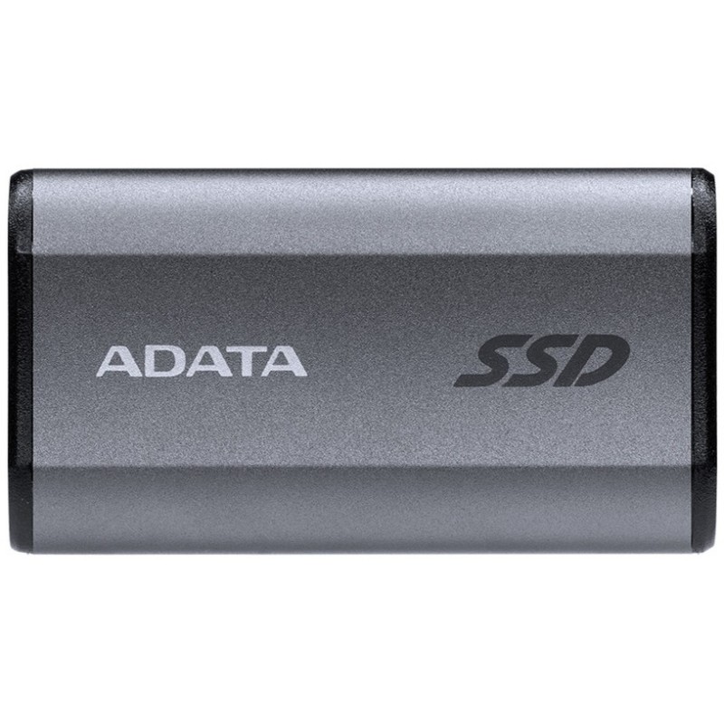Buy ADATA SE880 - Portable SSD - 1TB Grey, USB Type-C, USB 3.2 Gen 2, Up to 2000... in Cyprus, Nicosia, Limassol, Larnaka, Pafos