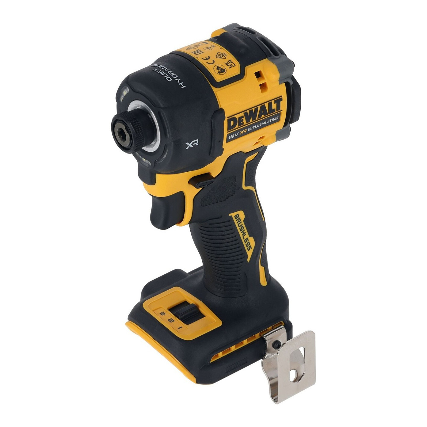 DEWALT Hydraul. Akku-Schlagschrauber 1 4'.18V — Buy in Cyprus with Fast Delivery