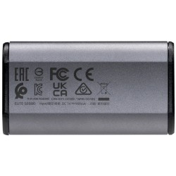Buy ADATA SE880 - Portable SSD - 1TB Grey, USB Type-C, USB 3.2 Gen 2, Up to 2000... in Cyprus, Nicosia, Limassol, Larnaka, Pafos