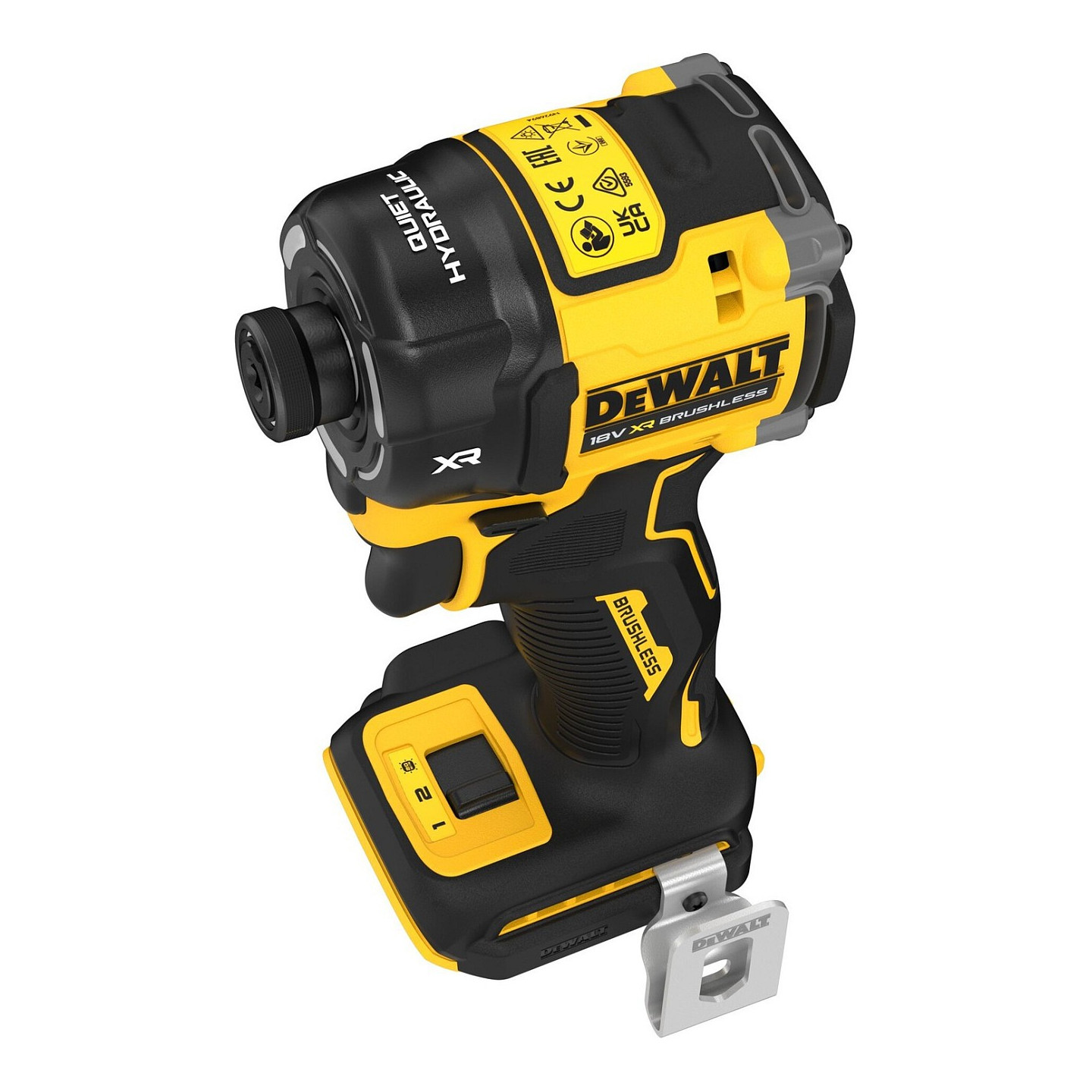 DEWALT Hydraul. Akku-Schlagschrauber 1 4'.18V — Buy in Cyprus with Fast Delivery