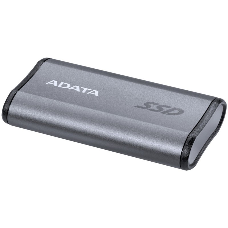 Buy ADATA SE880 - Portable SSD - 1TB Grey, USB Type-C, USB 3.2 Gen 2, Up to 2000... in Cyprus, Nicosia, Limassol, Larnaka, Pafos