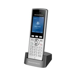 Grandstream WP822 WIFI-Handset — Buy in Cyprus with Fast Delivery