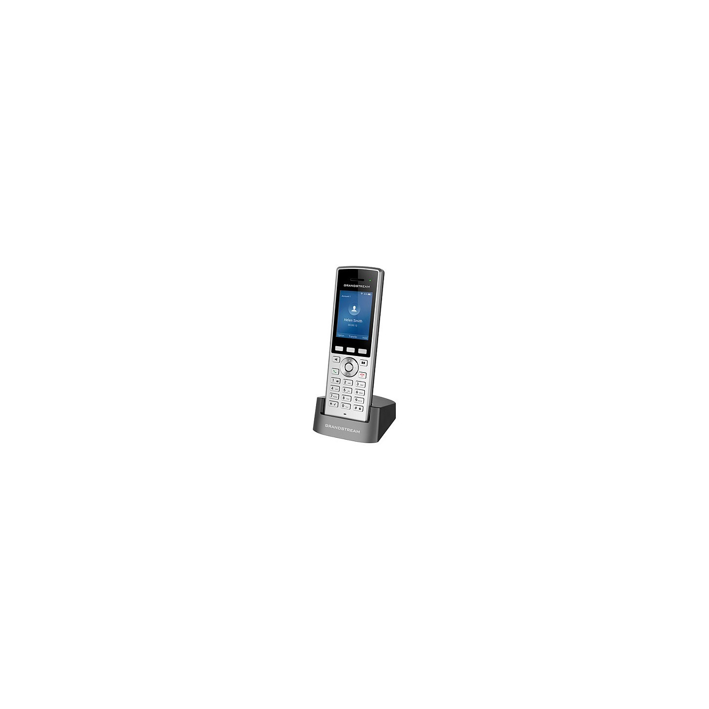 Grandstream WP822 WIFI-Handset — Buy in Cyprus with Fast Delivery