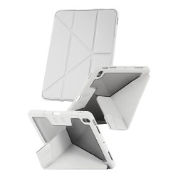 PanzerGlass CARE TPU Essential Case light grey iPad Air 11' (2024-2025) — Buy in Cyprus with Fast Delivery