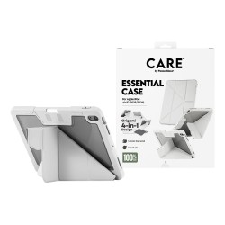 PanzerGlass CARE TPU Essential Case light grey iPad Air 11' (2024-2025) — Buy in Cyprus with Fast Delivery