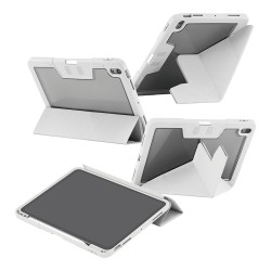PanzerGlass CARE TPU Essential Case light grey iPad Air 11' (2024-2025) — Buy in Cyprus with Fast Delivery