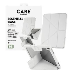 PanzerGlass CARE TPU Essential Case light grey iPad Air 11' (2024-2025) — Buy in Cyprus with Fast Delivery