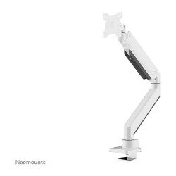 Neomounts NM-D775WHITEPLUS Tischhalterung für curved Bildschirme bis 49' (124 cm) - Weiß — Buy in Cyprus with Fast Delivery