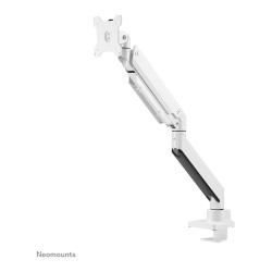 Neomounts NM-D775WHITEPLUS Tischhalterung für curved Bildschirme bis 49' (124 cm) - Weiß — Buy in Cyprus with Fast Delivery