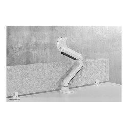 Neomounts NM-D775WHITEPLUS Tischhalterung für curved Bildschirme bis 49' (124 cm) - Weiß — Buy in Cyprus with Fast Delivery
