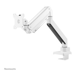 Neomounts NM-D775WHITEPLUS Tischhalterung für curved Bildschirme bis 49' (124 cm) - Weiß — Buy in Cyprus with Fast Delivery