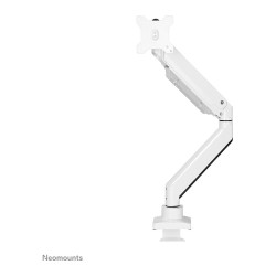 Neomounts NM-D775WHITEPLUS Tischhalterung für curved Bildschirme bis 49' (124 cm) - Weiß — Buy in Cyprus with Fast Delivery