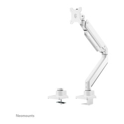 Neomounts NM-D775WHITEPLUS Tischhalterung für curved Bildschirme bis 49' (124 cm) - Weiß — Buy in Cyprus with Fast Delivery