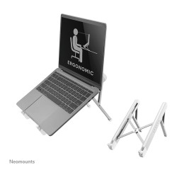 Neomounts NSLS010 Laptop-Ständer. faltbar. 5KG — Buy in Cyprus with Fast Delivery