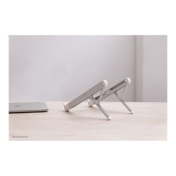 Neomounts NSLS010 Laptop-Ständer. faltbar. 5KG — Buy in Cyprus with Fast Delivery