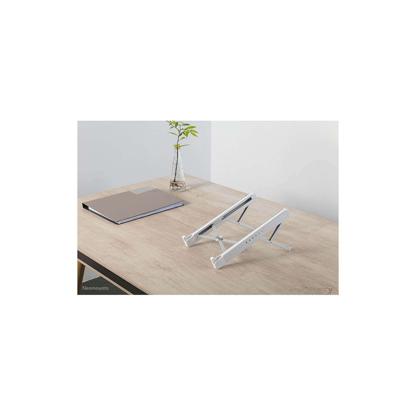 Neomounts NSLS010 Laptop-Ständer. faltbar. 5KG — Buy in Cyprus with Fast Delivery