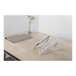 Neomounts NSLS010 Laptop-Ständer. faltbar. 5KG — Buy in Cyprus with Fast Delivery