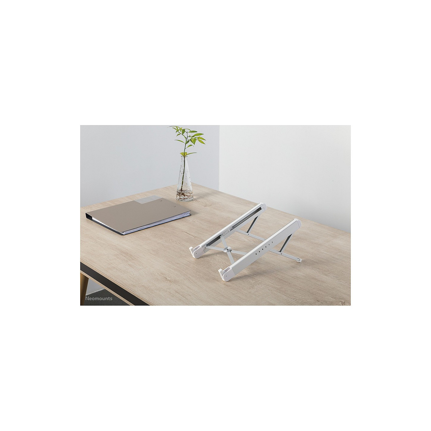 Neomounts NSLS010 Laptop-Ständer. faltbar. 5KG — Buy in Cyprus with Fast Delivery