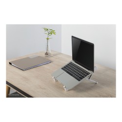 Neomounts NSLS010 Laptop-Ständer. faltbar. 5KG — Buy in Cyprus with Fast Delivery