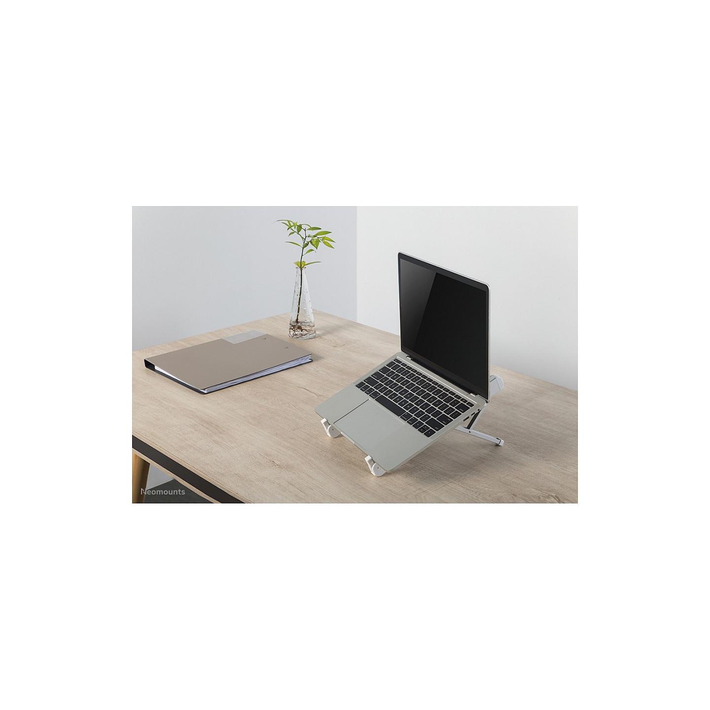 Neomounts NSLS010 Laptop-Ständer. faltbar. 5KG — Buy in Cyprus with Fast Delivery