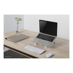 Neomounts NSLS010 Laptop-Ständer. faltbar. 5KG — Buy in Cyprus with Fast Delivery