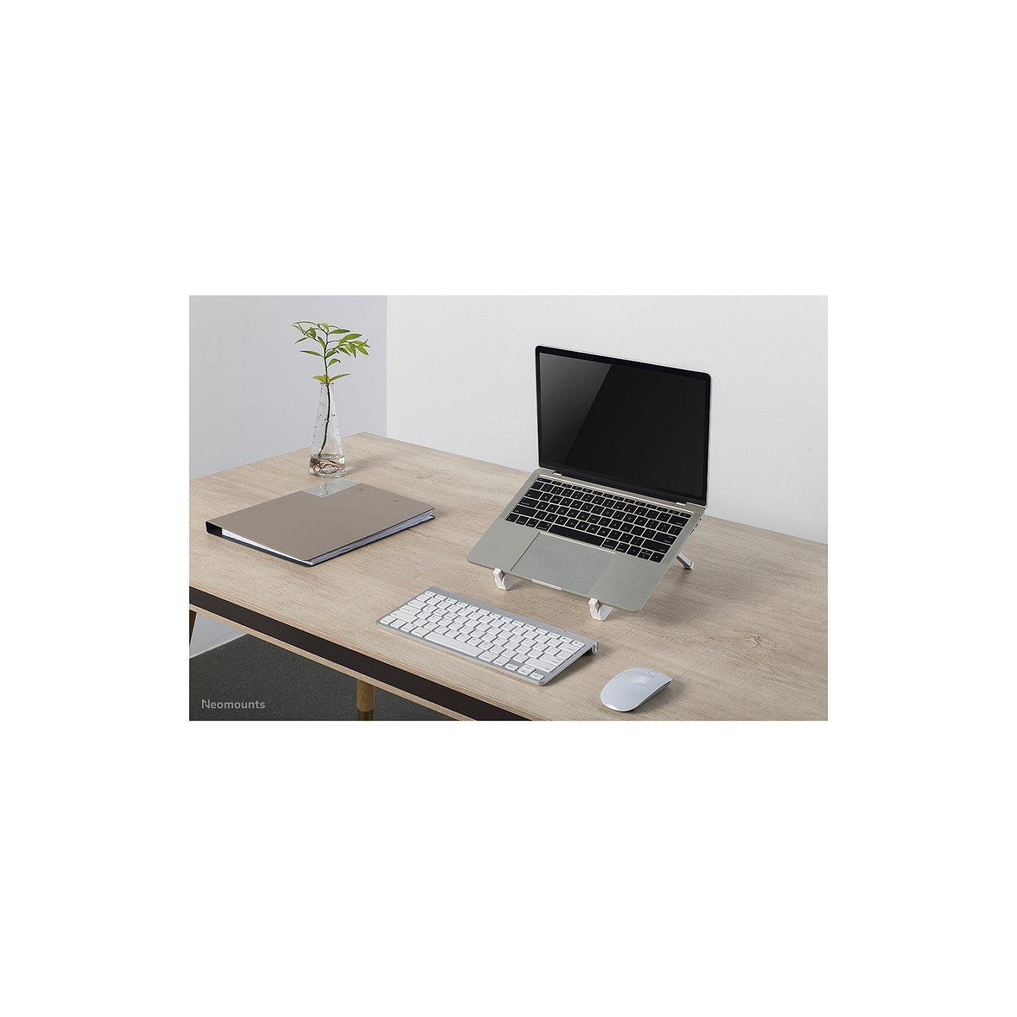 Neomounts NSLS010 Laptop-Ständer. faltbar. 5KG — Buy in Cyprus with Fast Delivery