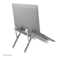 Neomounts NSLS010 Laptop-Ständer. faltbar. 5KG — Buy in Cyprus with Fast Delivery