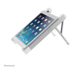 Neomounts NSLS010 Laptop-Ständer. faltbar. 5KG — Buy in Cyprus with Fast Delivery