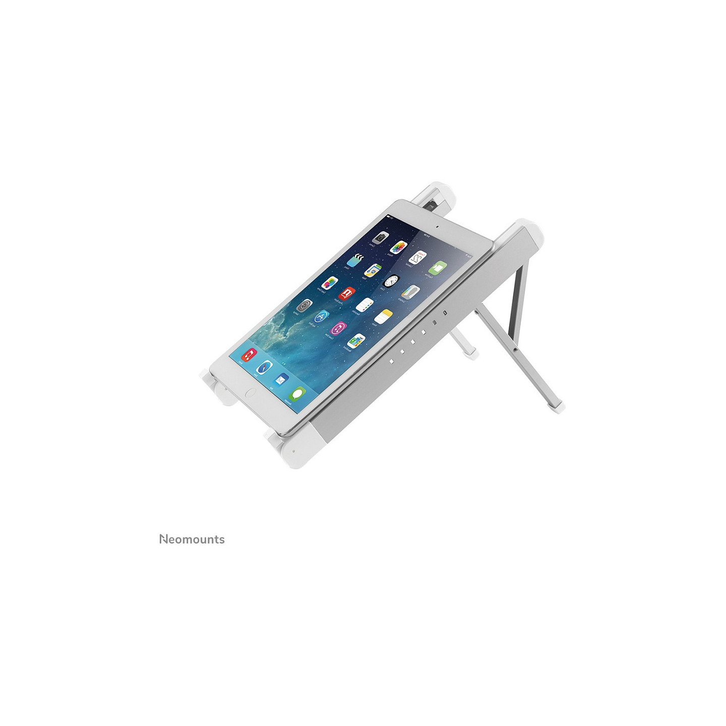 Neomounts NSLS010 Laptop-Ständer. faltbar. 5KG — Buy in Cyprus with Fast Delivery