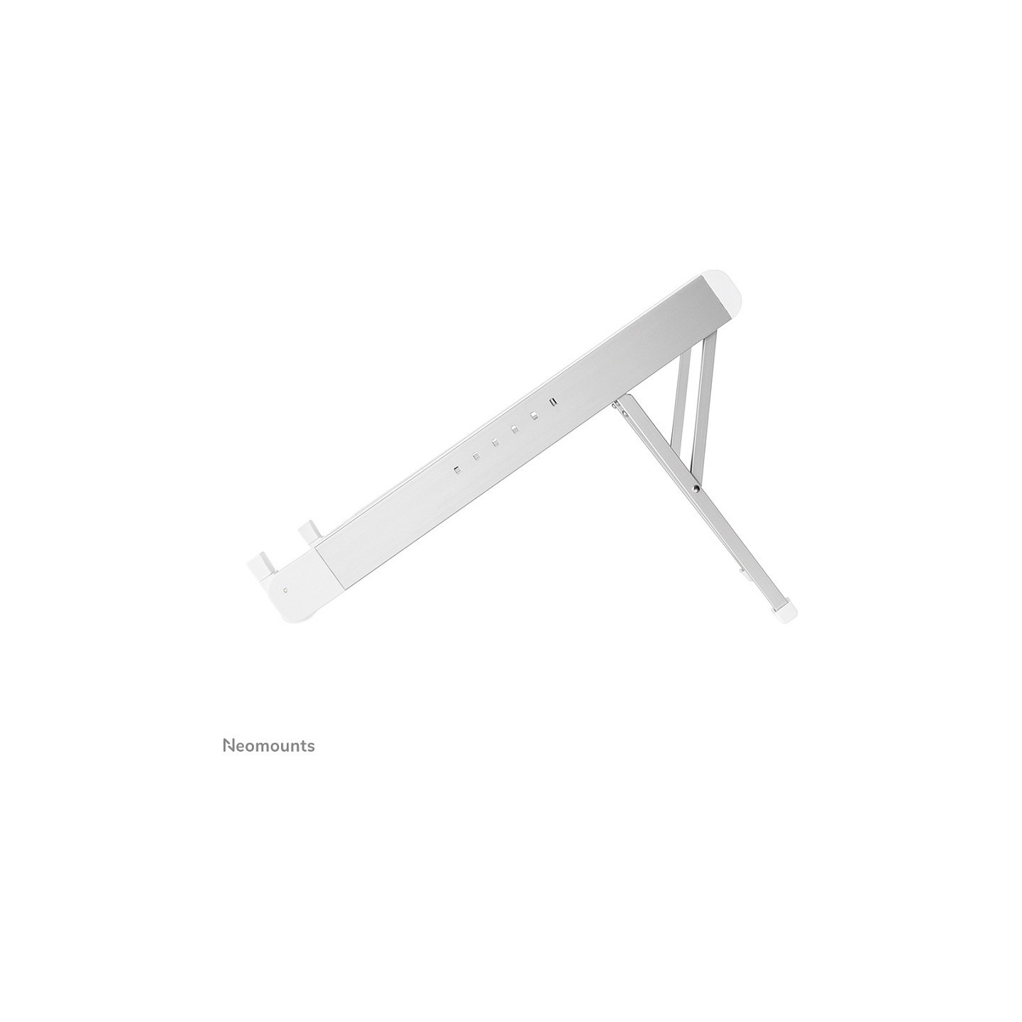Neomounts NSLS010 Laptop-Ständer. faltbar. 5KG — Buy in Cyprus with Fast Delivery