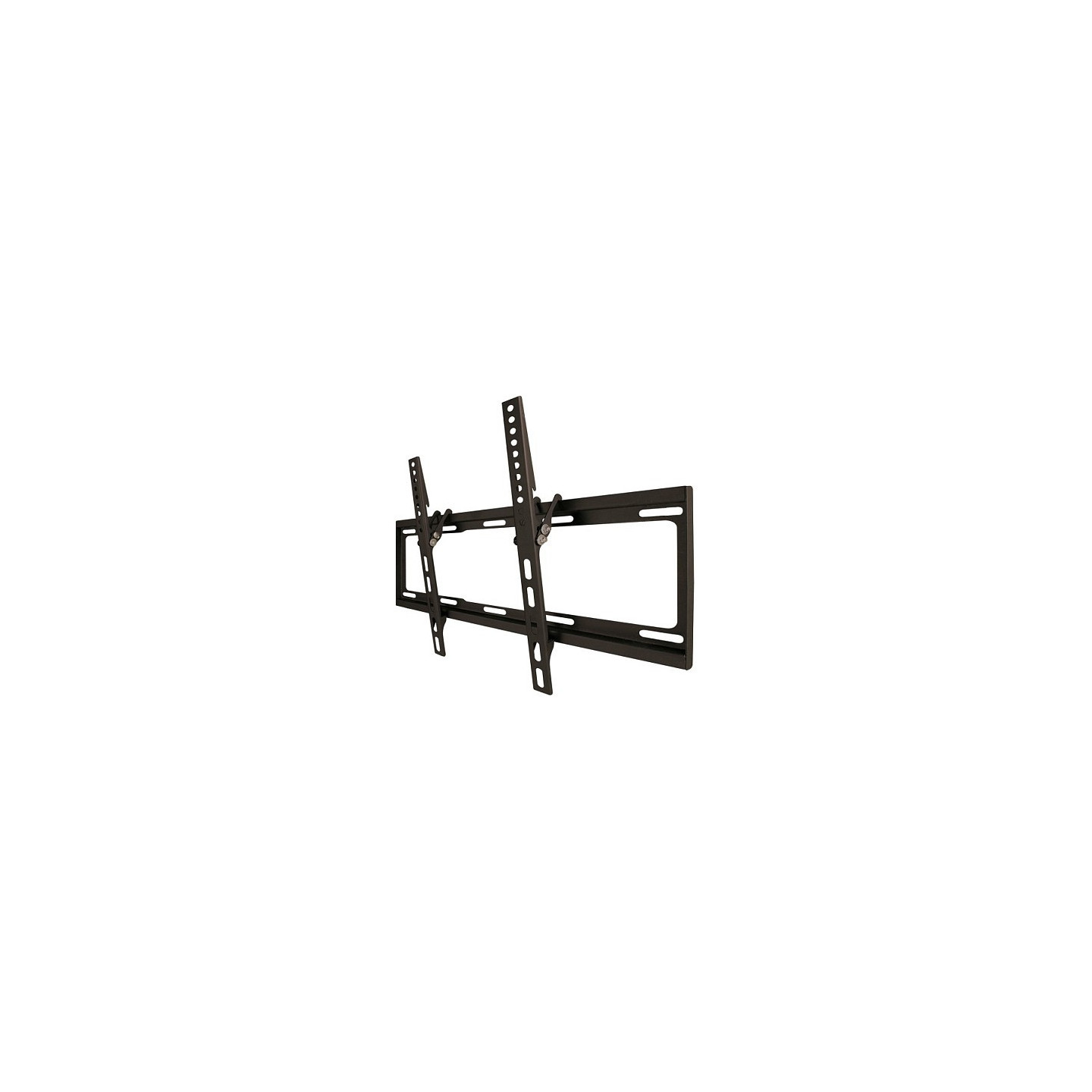 One for all Wandhalterung Neigbar WM 2421 (schwarz) — Buy in Cyprus with Fast Delivery