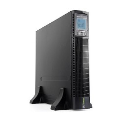 Green Cell RTII-Rack 2000VA 1800W für Rack Black — Buy in Cyprus with Fast Delivery
