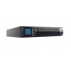 Green Cell RTII-Rack 2000VA 1800W für Rack Black — Buy in Cyprus with Fast Delivery