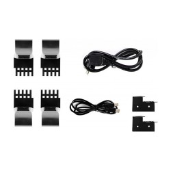 Green Cell RTII-Rack 2000VA 1800W für Rack Black — Buy in Cyprus with Fast Delivery