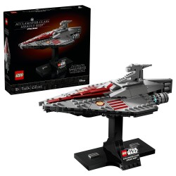 LEGO Star Wars Assault Ship der Acclamator-Klasse 75404 — Buy in Cyprus with Fast Delivery