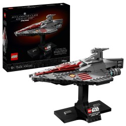 LEGO Star Wars Assault Ship der Acclamator-Klasse 75404 — Buy in Cyprus with Fast Delivery