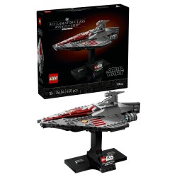 LEGO Star Wars Assault Ship der Acclamator-Klasse 75404 — Buy in Cyprus with Fast Delivery