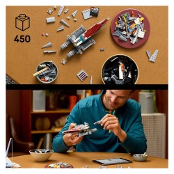 LEGO Star Wars Assault Ship der Acclamator-Klasse 75404 — Buy in Cyprus with Fast Delivery