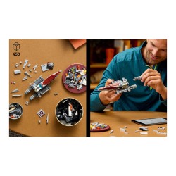 LEGO Star Wars Assault Ship der Acclamator-Klasse 75404 — Buy in Cyprus with Fast Delivery