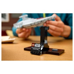 LEGO Star Wars Assault Ship der Acclamator-Klasse 75404 — Buy in Cyprus with Fast Delivery